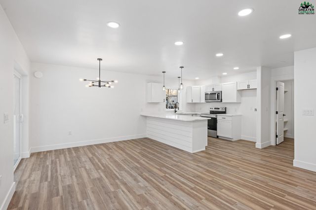 1511 SECLUDED DRIVE, North Pole, AK 99705