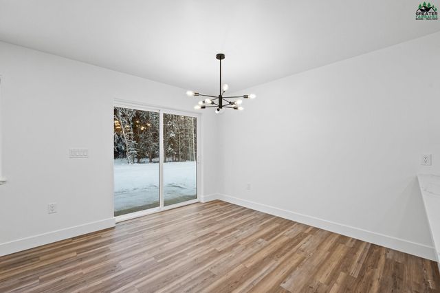 1511 SECLUDED DRIVE, North Pole, AK 99705