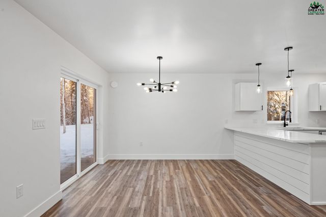 1511 SECLUDED DRIVE, North Pole, AK 99705