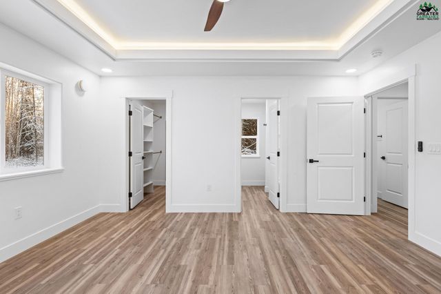 1511 SECLUDED DRIVE, North Pole, AK 99705