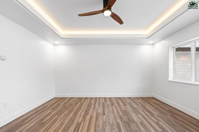 1511 SECLUDED DRIVE, North Pole, AK 99705