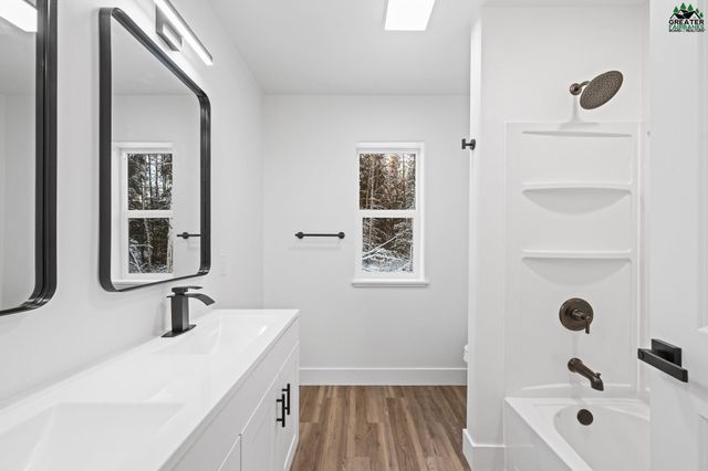 1511 SECLUDED DRIVE, North Pole, AK 99705