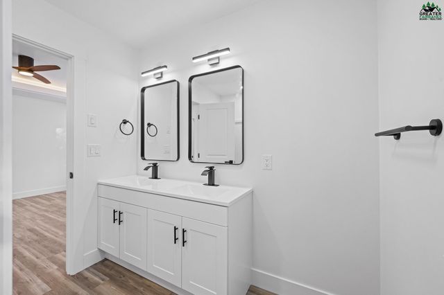 1511 SECLUDED DRIVE, North Pole, AK 99705