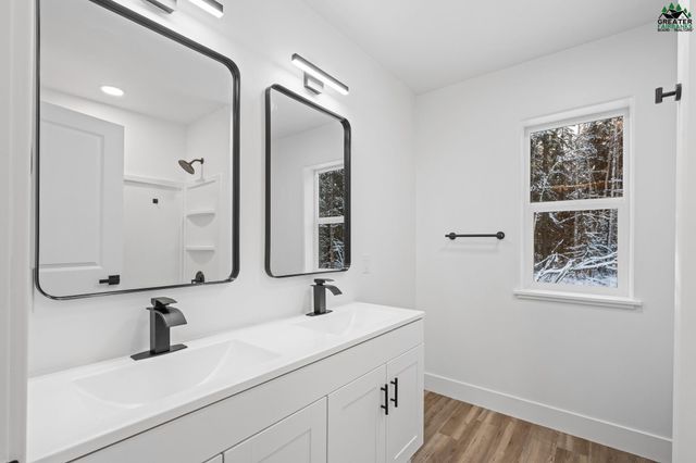 1511 SECLUDED DRIVE, North Pole, AK 99705