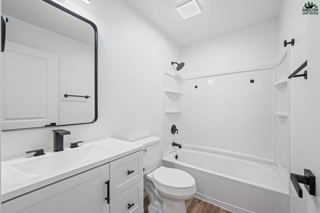 1511 SECLUDED DRIVE, North Pole, AK 99705