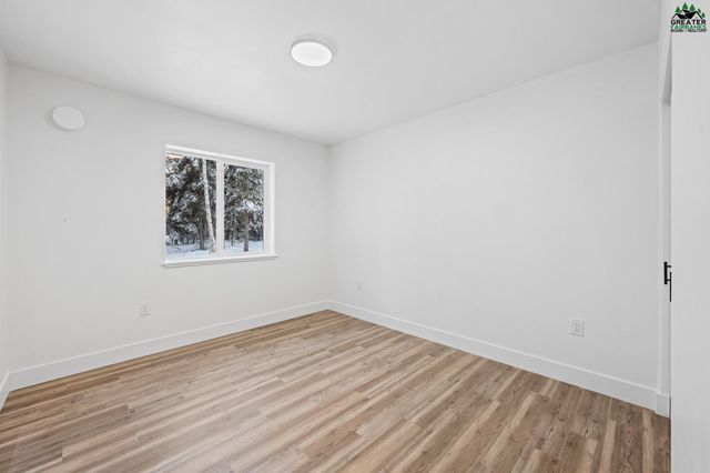 1511 SECLUDED DRIVE, North Pole, AK 99705