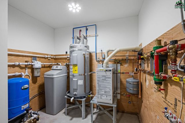 1511 SECLUDED DRIVE, North Pole, AK 99705