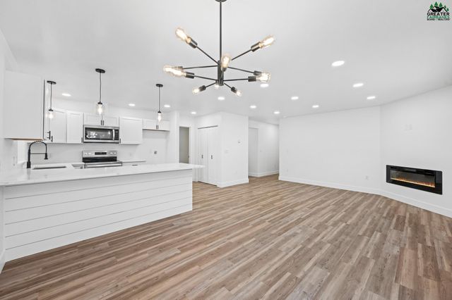 1511 SECLUDED DRIVE, North Pole, AK 99705