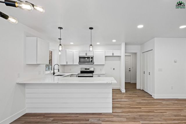 1511 SECLUDED DRIVE, North Pole, AK 99705