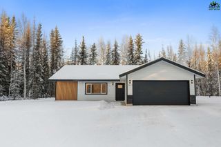 1511 SECLUDED DRIVE, North Pole, AK 99705