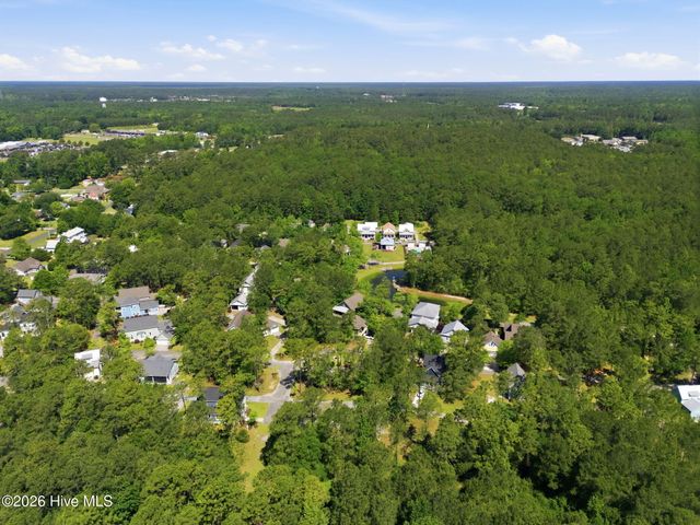 53a, 53b Nolen Street, Shallotte, NC 28470