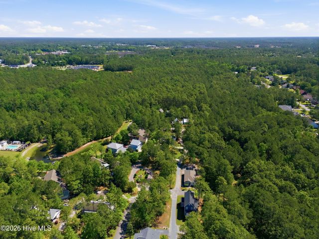 53a, 53b Nolen Street, Shallotte, NC 28470
