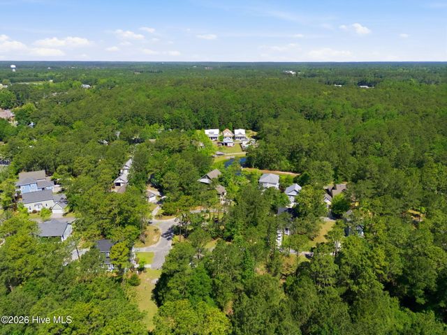 53a, 53b Nolen Street, Shallotte, NC 28470