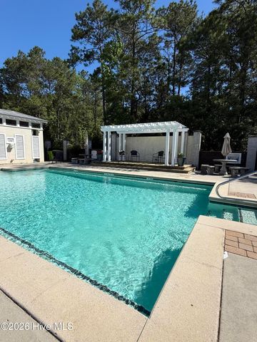 53a, 53b Nolen Street, Shallotte, NC 28470