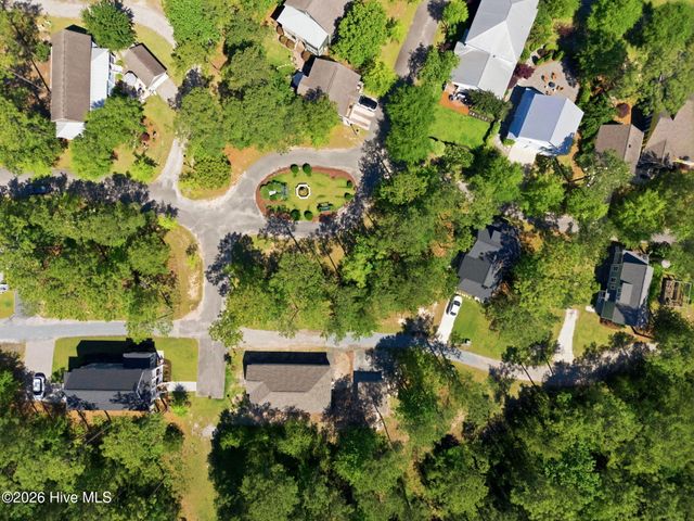 53a, 53b Nolen Street, Shallotte, NC 28470