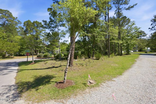 53a, 53b Nolen Street, Shallotte, NC 28470