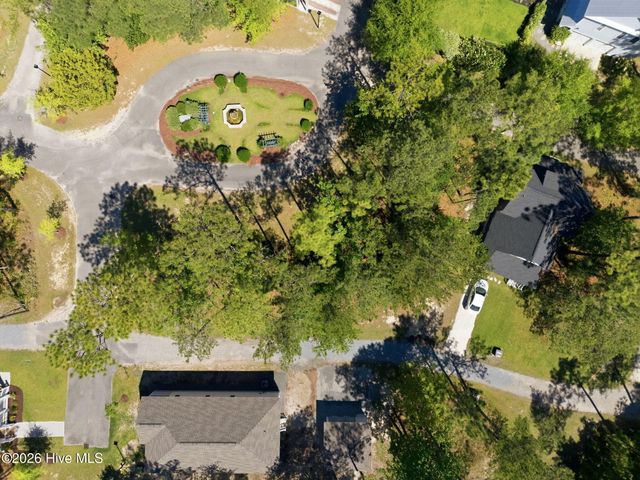 53a, 53b Nolen Street, Shallotte, NC 28470
