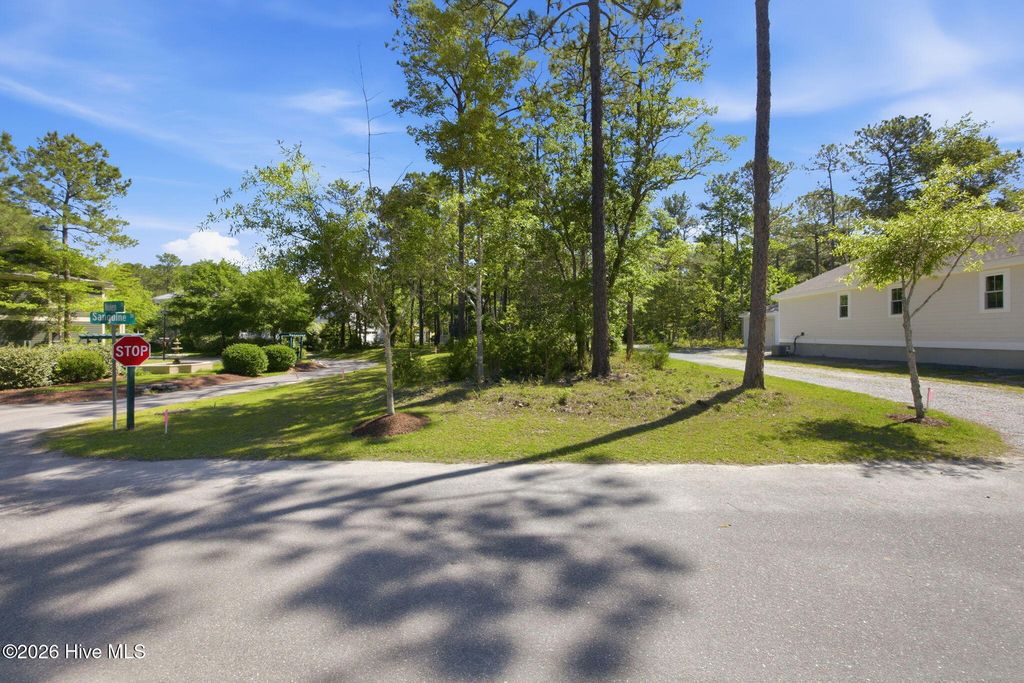53a, 53b Nolen Street, Shallotte, NC 28470