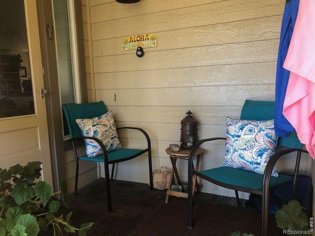 3465 Lochwood Drive P-74, Fort Collins, CO 80525