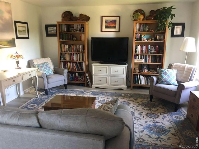 3465 Lochwood Drive P-74, Fort Collins, CO 80525