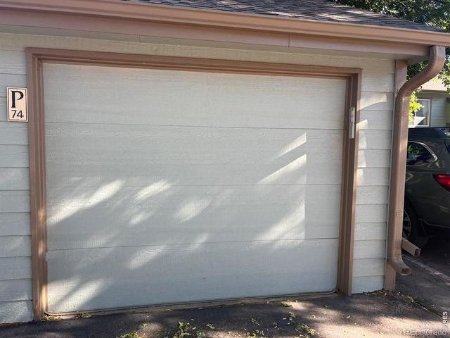 3465 Lochwood Drive P-74, Fort Collins, CO 80525