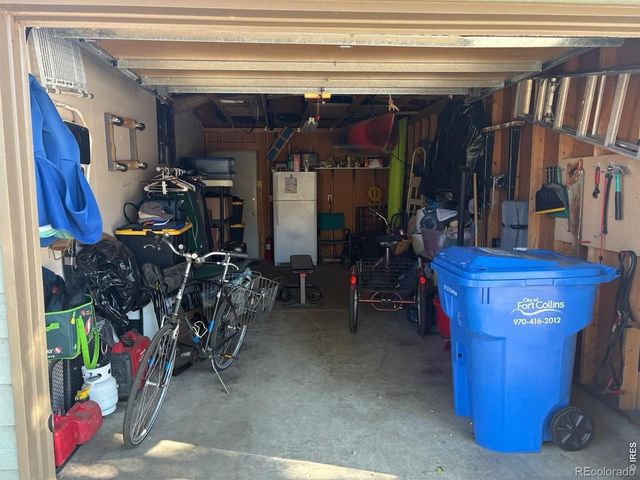 3465 Lochwood Drive P-74, Fort Collins, CO 80525