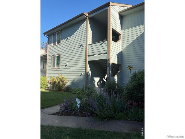 3465 Lochwood Drive P-74, Fort Collins, CO 80525