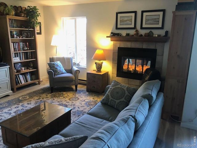 3465 Lochwood Drive P-74, Fort Collins, CO 80525