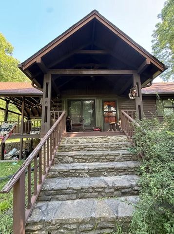 162 Tracy Rd, Hohenwald, TN 38462