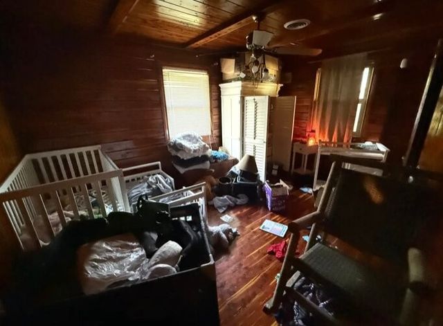 162 Tracy Rd, Hohenwald, TN 38462