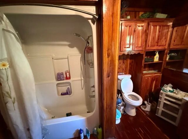 162 Tracy Rd, Hohenwald, TN 38462