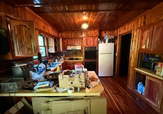 162 Tracy Rd, Hohenwald, TN 38462