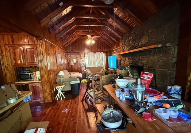 162 Tracy Rd, Hohenwald, TN 38462