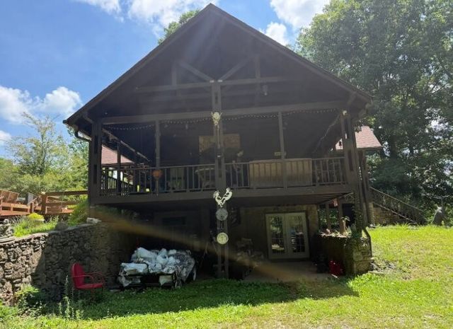 162 Tracy Rd, Hohenwald, TN 38462