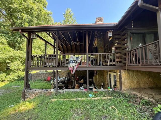 162 Tracy Rd, Hohenwald, TN 38462