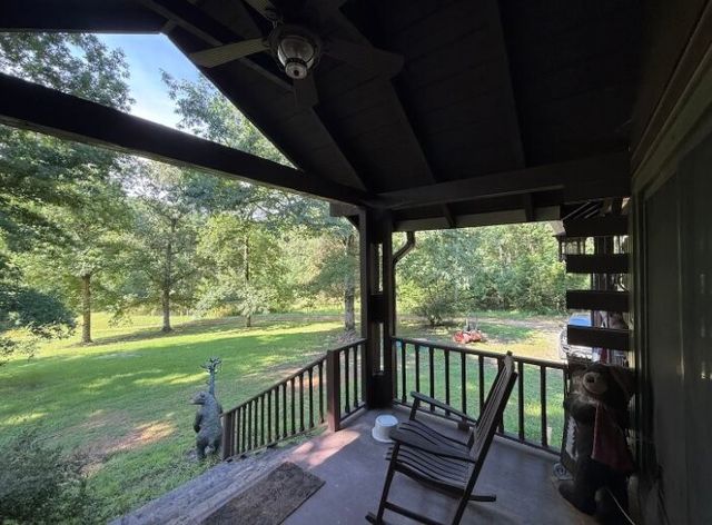162 Tracy Rd, Hohenwald, TN 38462