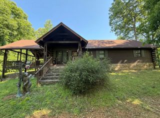 162 Tracy Rd, Hohenwald, TN 38462