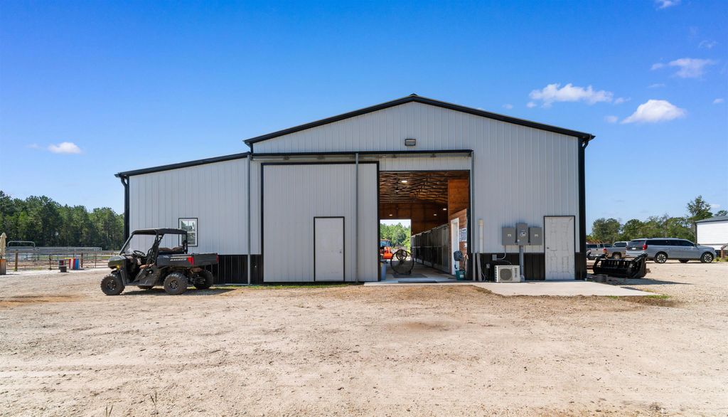 1765 Highway 548, Conway, SC 29527 — exterior