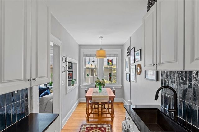 70 Sheridan Drive NE 12, Atlanta, GA 30305