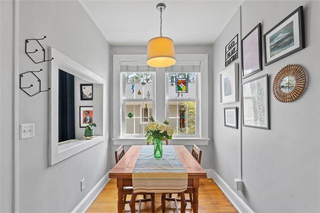 70 Sheridan Drive NE 12, Atlanta, GA 30305