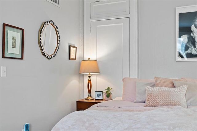 70 Sheridan Drive NE 12, Atlanta, GA 30305