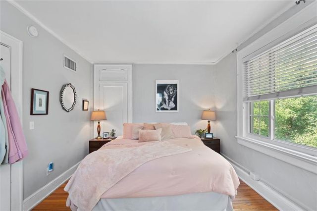 70 Sheridan Drive NE 12, Atlanta, GA 30305