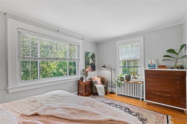 70 Sheridan Drive NE 12, Atlanta, GA 30305