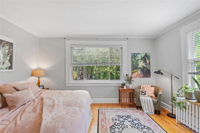 70 Sheridan Drive NE 12, Atlanta, GA 30305