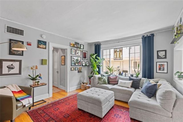 70 Sheridan Drive NE 12, Atlanta, GA 30305