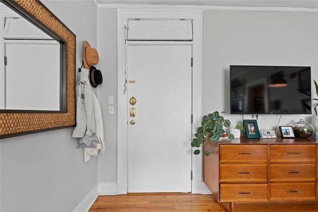 70 Sheridan Drive NE 12, Atlanta, GA 30305