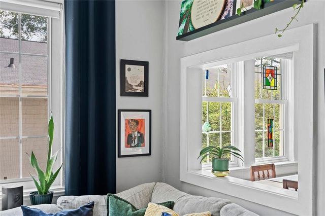 70 Sheridan Drive NE 12, Atlanta, GA 30305