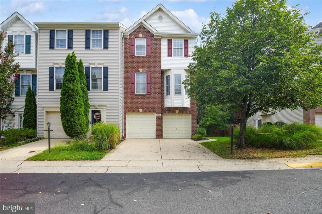 272 BRAXTON, Edgewater, MD 21037