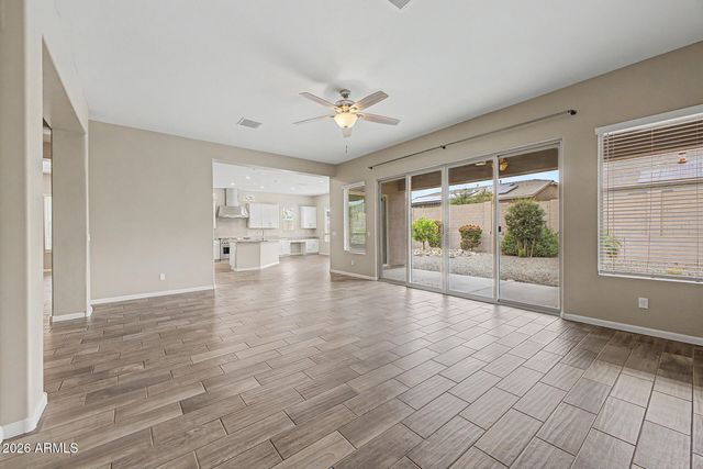 6618 W MADRE DEL ORO Drive, Phoenix, AZ 85083