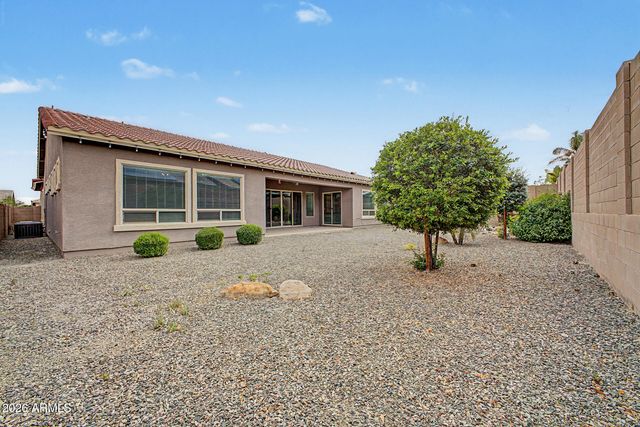 6618 W MADRE DEL ORO Drive, Phoenix, AZ 85083